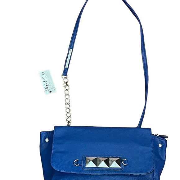 Hugs & Kisses shoulder bag - Picture 3 of 11